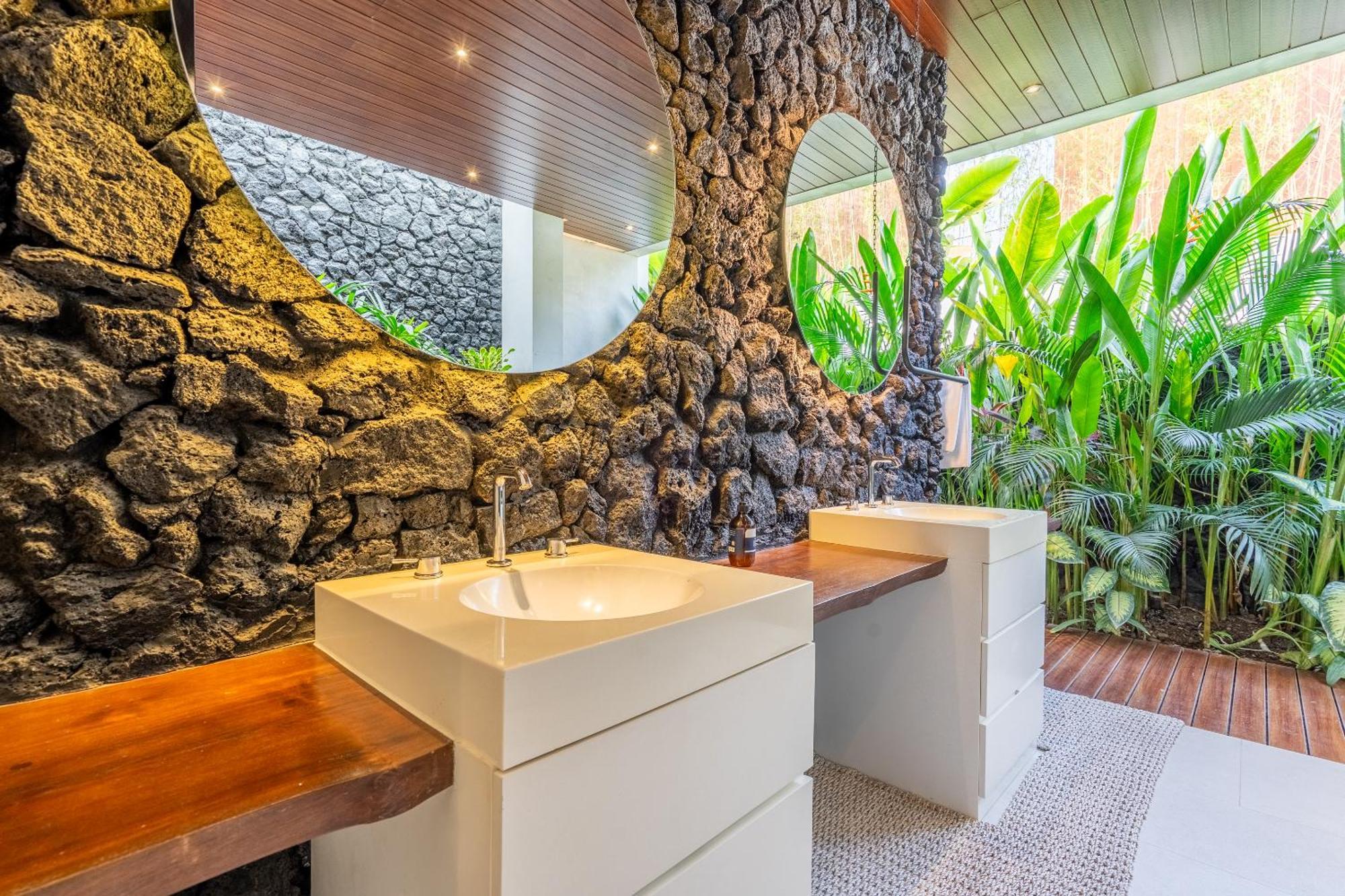 Green Flow Ubud Villa 20 Szoba fotó